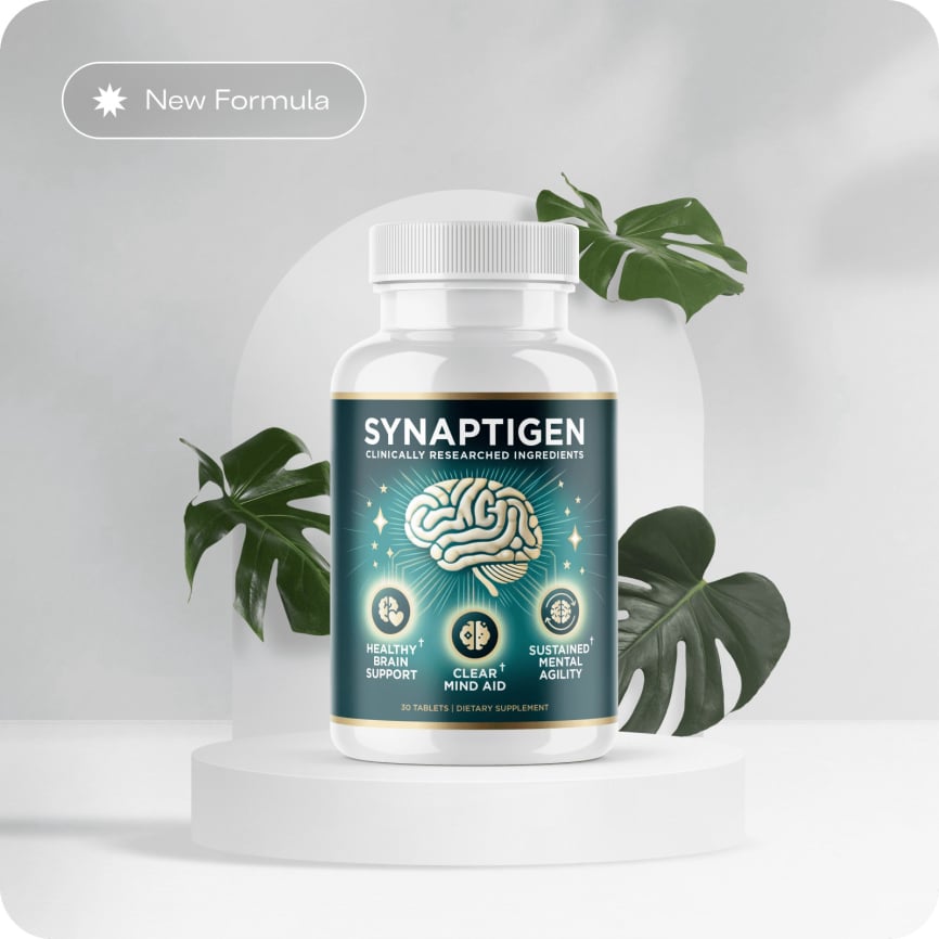Synaptigen buy