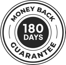 synaptigen money-back Guarantee